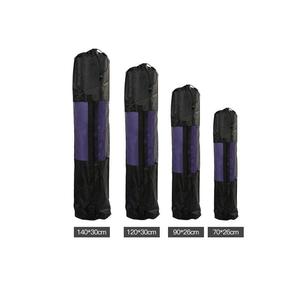 Sac de Yoga en Polyester écologique de marque privée, sac pour tapis de Yoga multifonctionnel - Product Image 6