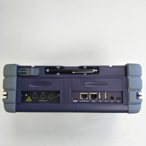 <span class=keywords><strong>JDSU</strong></span> VIAVI <span class=keywords><strong>OTDR</strong></span> <span class=keywords><strong>MTS</strong></span>-<span class=keywords><strong>6000</strong></span> <span class=keywords><strong>E8126C</strong></span> 45/ 45dB 1310/ 1550nm Sợi Quang <span class=keywords><strong>OTDR</strong></span> Với Màn Hình Cảm Ứng - Product Image 5