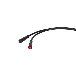 6PIN + 2PIN Kukirin G3 Pro Electric <b>Scooter</b> Controller Instrument Connection Cable 136cm Data Transmission Cable - Product Image 5