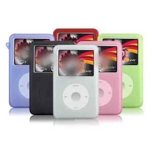 เครื่องเล่น MP4 หน้าจอ LCD ขนาด 2.0 นิ้ว สไตล์คลาสสิก ตัวเครื่องทำจากโลหะผสมสังกะสี พร้อมวิทยุ FM และเครื่องอ่านอีบุ๊ก - Product Image 3