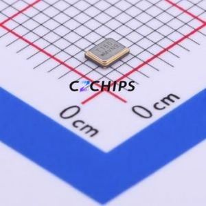 8Z16000001 Crystal (Passive) SMD2520-4P Crystal Oscillator SMD Crystal Oscillator 16MHz 10ppm 10pF - Product Image 1
