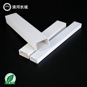 Canalización de Cableado de Grado Marino - Resistente al Agua Salada y a los Rayos UV para Embarcaciones, Muelles e Instalaciones Costeras - Product Image 1