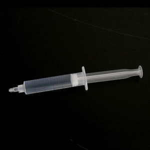 Gel Blanqueador Dental de 10 ml en Jeringa, Alta Tecnología, Superventas, 6%HP + PVP, Sin Agua, Estable, 2 Años de Duración, Doble Blanqueamiento Dental - Product Image 4