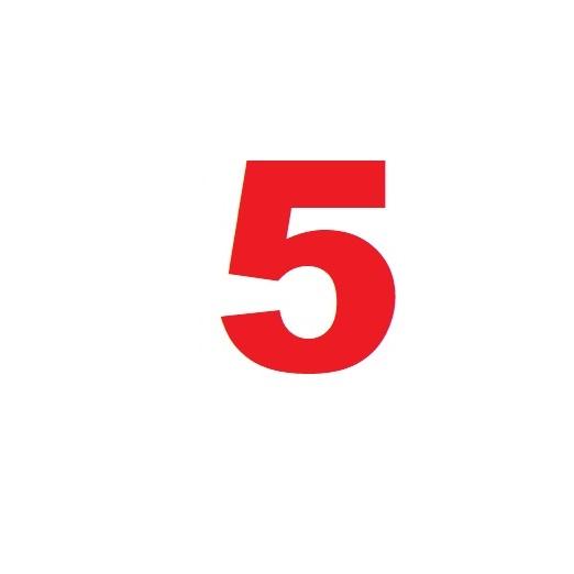 แบตเตอรี่5ก้อน