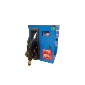 MUSTAFA UYSAL OTOMOTIV INC. Bomba de Combustible para Remolque de Tractor de Servicio Pesado con Alta Productividad y Garantía de 2 Años - Product Image 1