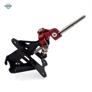 本田思域8号FA1 FD2 2006-2011 Thorw快速换挡SK定制可调赛车手动短换档器 - Product Image 5