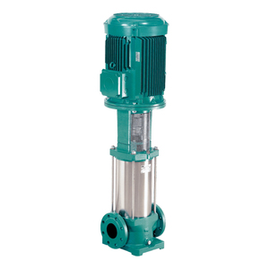 Bomba de Agua de Recirculación Industrial de Alta Presión 380V para Calefacción y Aire Acondicionado - Product Image 2