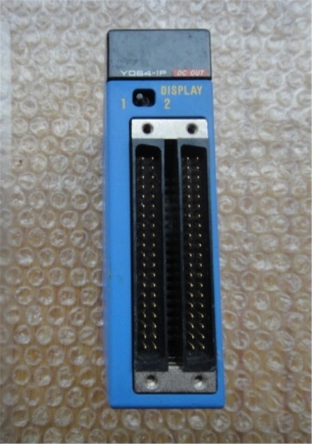 F3YD64-1P F3YD641P Output Module 64 Point for PLC
