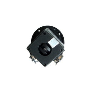 Joystick de Resorte de 2 Ejes OM200A-M1, Palanca de Control Manual, Joystick con Potenciómetro - Product Image 2