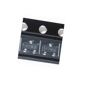 Circuit imprimé BAV99 A7 SOT SMD, 1 pièce, nouveau et original, puce électronique - Product Image 1