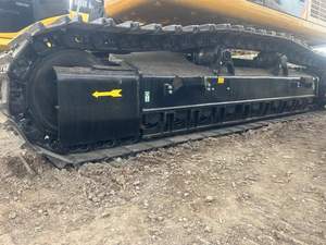 Escavatore <span class=keywords><strong>CAT</strong></span> Caterpillar 349 Usato da 49 Tonnellate in Buone Condizioni a Basso Prezzo di Seconda Mano - Product Image 3