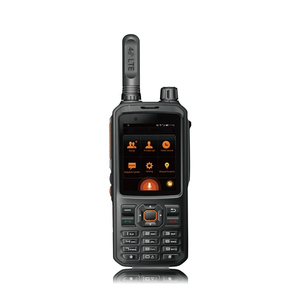 WCDMA LTE 4G WIFI poc inalámbrico <span class=keywords><strong>woki</strong></span> <span class=keywords><strong>toki</strong></span> mejor largo alcance práctico talky tarjeta SIM de dos vías radio T320 - Product Image 2