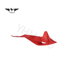 Pour <span class=keywords><strong>GASGAS</strong></span> MC125 EC EX MC 125 <span class=keywords><strong>250</strong></span> 300 350 450 F <span class=keywords><strong>2021</strong></span> - 2023 Pièces de moto Radiateur avant Carénages Corps Couvercle latéral en plastique - Product Image 6