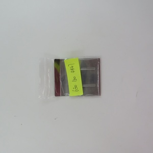 6301304847/630 130 4847 6301621784/630 162 1784 211AC671 KYK-M86SC-000 COVER(FUTA) SMT Hitachi - Product Image 3