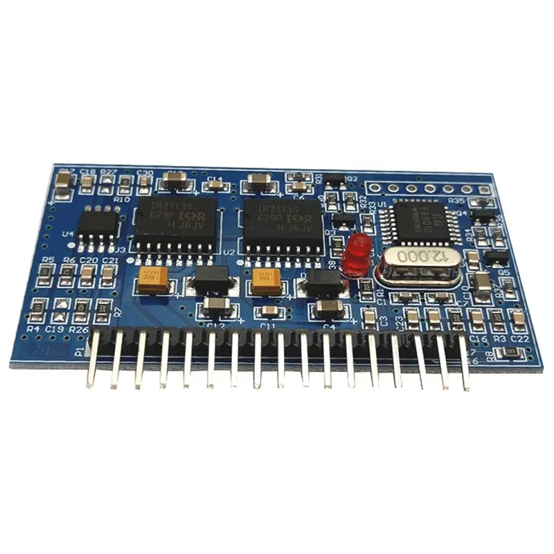 Sinusoidal Inverter Driver Board EGS002 EG8010 IR2110 Driver module EGS002A / EGS002B