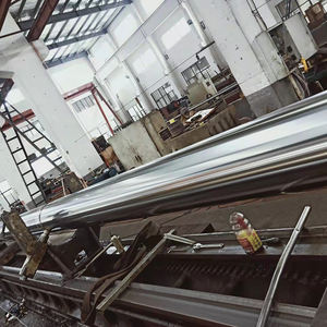 Toleranz h8 h9 Teleskop zylinder geschliffenes Rohr Bestseller in Indien Stahlrohr Stahls tange - Product Image 6