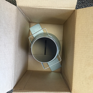 Cono di Calcolo dell'Indice di Calcolo in Acciaio Resistente - Product Image 4