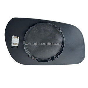 Verre de rétroviseur de haute qualité pour VOLKSWAGEN TRANSPORTER <span class=keywords><strong>T4</strong></span> (90-03) Rétroviseurs extérieurs - Product Image 2