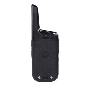 T38, Moto-Rola Digital Mobile Radio Público 20 Canales Impermeable IPX2 Twin Pack Public Radio <span class=keywords><strong>Walkabout</strong></span> Talkabout Radio - Product Image 4