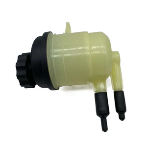 Depósito de líquido de dirección asistida 57150-1M000 para vehículos Hyundai Kia - Product Image 5