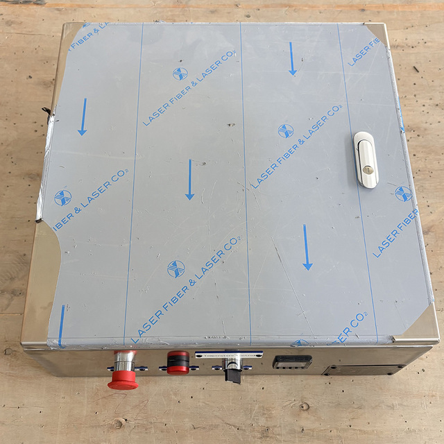 Waterproof IP54 Industrial Temperature Control Switch Board 3 Phase 380V Distribution Control Box