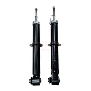 โช้คอัพหลัง WRR รุ่นใหม่ 33529807020 สำหรับ F15 X5 F16 X6 XDrive35i 50i อะไหล่พรีเมียมสำหรับงานหนัก - Product Image 1