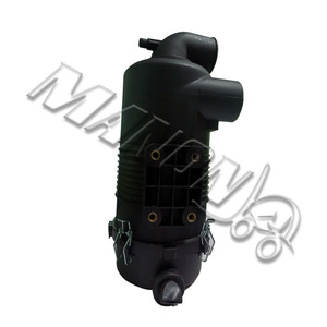 ตัวกรองอากาศโตโย 516G0-60101 ทรงกระบอกสำหรับชิ้นส่วนรถยก Tcm วัสดุ PP ใหม่ - Product Image 4