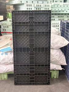 Panneau de coffrage en plastique haute résistance, taille réglable, planaire, standardisé, pour canaux en béton coulé sur place - Product Image 5