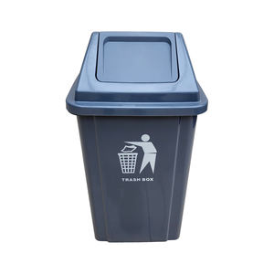 Cubo <span class=keywords><strong>de</strong></span> <span class=keywords><strong>basura</strong></span> <span class=keywords><strong>de</strong></span> plástico estándar <span class=keywords><strong>de</strong></span> tamaño pequeño para reciclaje <span class=keywords><strong>de</strong></span> 40 <span class=keywords><strong>litros</strong></span> y <span class=keywords><strong>50</strong></span> <span class=keywords><strong>litros</strong></span>, contenedor <span class=keywords><strong>de</strong></span> <span class=keywords><strong>basura</strong></span> para interiores - Product Image 1