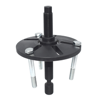 Herramienta Profesional MT-TOOLS de 48 Piezas para Extraer e Instalar el Balanceador Armónico, de Acero, para Autos Buick Regal, Lacrosse, GL8, Firstland