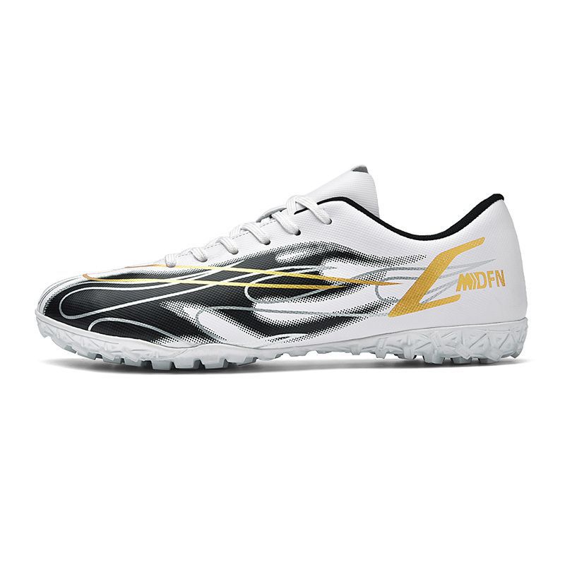 White withput Cleats