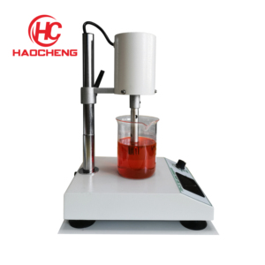 Macchina cosmetica di miscelazione e omogeneizzazione ad alta velocità del miscelatore della polvere dell'attrezzatura di laboratorio - Product Image 2