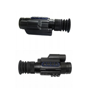 Thermal Imaging Night Vision Monocular High Definition Long Battery Life For Natural Observation With Reticle Ce Certified - Product Image 5