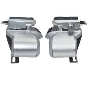 Système audio pour moto, contrôlé par Bluetooth, 2 haut-parleurs, tour, lecteur MP3, amplificateur pour Polaris Slingshot CE ROHS FCC - Product Image 3