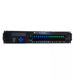 EDFA-32 puertos, 1550nm, 16 puertos, 22 dbm, con función WDM - Product Image 3