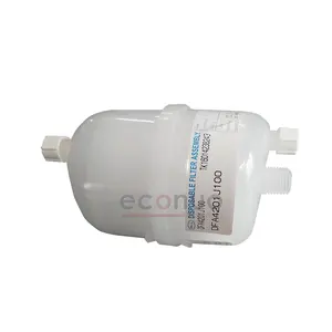 Originele Pall Capsule Filter Inkjet Digitaal Printfilter Dfa4201j100 10u Voor UV Inkjet Printer