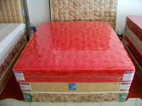 Feuille de film PVC souple super clair Protège-matelas Rouleau imperméable transparent avec logo personnalisé Offres Spéciales