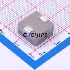 ตัวเหนี่ยวนำพลังงาน APH1265T6R8M SMD,13.5x12.8มม. (ความเหนี่ยวนำ: 6.8uH )(ความแม่นยำ: 20% กระแสไฟฟ้า: 13A) - Product Image 2