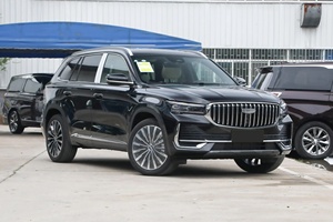 Autos Pequeños de Gasolina 2026, 2.0T Geely Monjaro, 5 Puertas, 5 Asientos, SUV de Tracción Delantera, Autos Chinos de Gasolina en Venta - Product Image 4