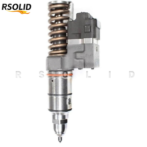 Injecteur mécanique Rsoliddiesel 5226410R 5226410 R-5226410 9G90 N65 pour S50, S60 - Product Image 4
