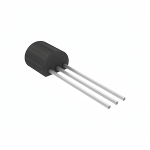 BC337 PBFREE TO-226-3, TO-92-3ทรานซิสเตอร์วงจรอิเล็กทรอนิกส์ต้นฉบับ - Product Image 1
