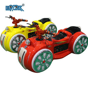 Voiture télécommandée, pour <span class=keywords><strong>parc</strong></span> d'attractions, collection - Product Image 5