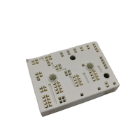 Module de puissance intelligent IGBT SKIIP39ANB16V1 1200V 124A IPM pour variateur de vitesse industriel