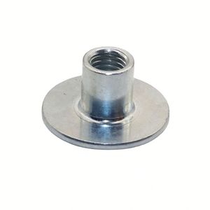 Inserts filetés en laiton sur mesure toutes tailles M2.5 M5 M12, inserts en cuivre, vente en gros - Product Image 1