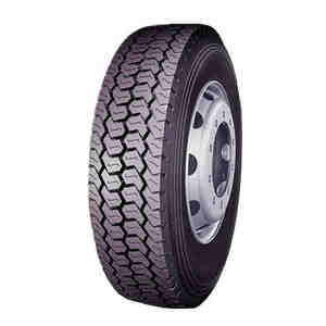 Neumático Ecológico para Camión 285/70R19.5 con Materiales Reciclables para Operaciones Logísticas Sostenibles - Product Image 1