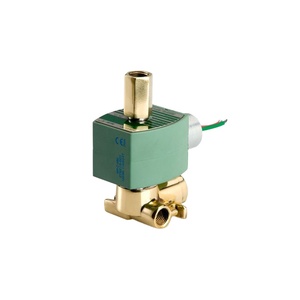 Solénoïde haute performance EF8320G176 conçu pour un contrôle fiable marche/arrêt ou proportionnel de - Product Image 3