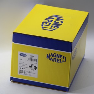 12317801173 Magneti Marelli generador de alternador de coche 12317796125 12318510090 para BMW <span class=keywords><strong>E70</strong></span> <span class=keywords><strong>X5</strong></span> alternador de motor 14V - Product Image 4