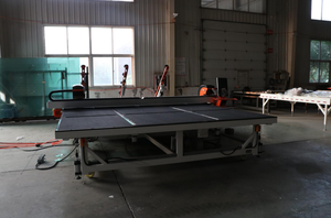 Feike sáng tạo CNC kính cắt bảng cho sản xuất thủy tinh trang trí - Product Image 2