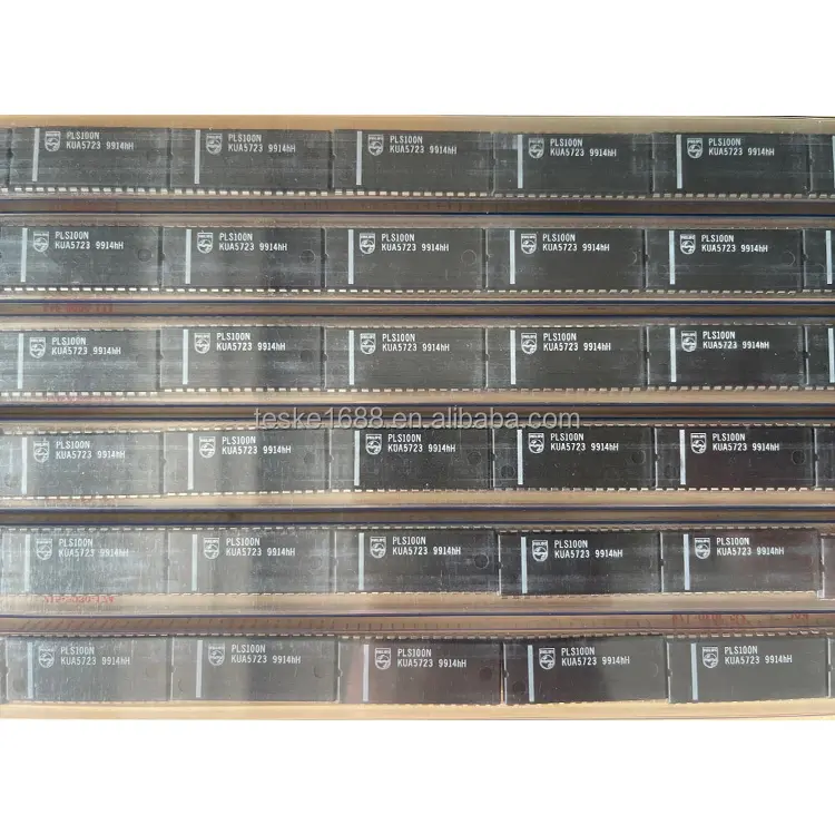 PLS100N PLS100 DIP-28 Brand new original Integrated Circuit IC Chip Professional BOM List service PLS100N PLS