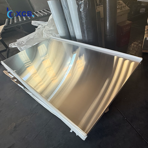 Feuilles d'acier inoxydable AISI304 /SUS304/1.4301 en bobine, épaisseur 0,3-3 mm, plaque d'acier inoxydable laminée à froid - Product Image 3